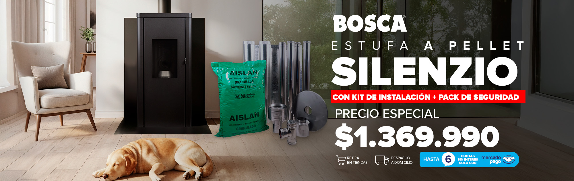 Bosca Chile