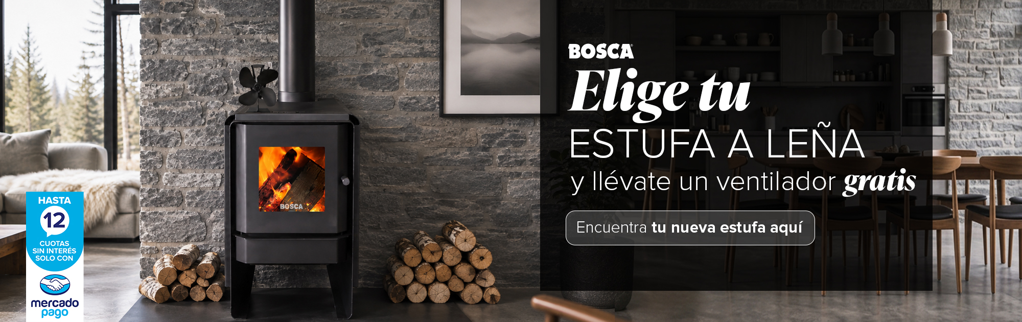 Bosca Chile