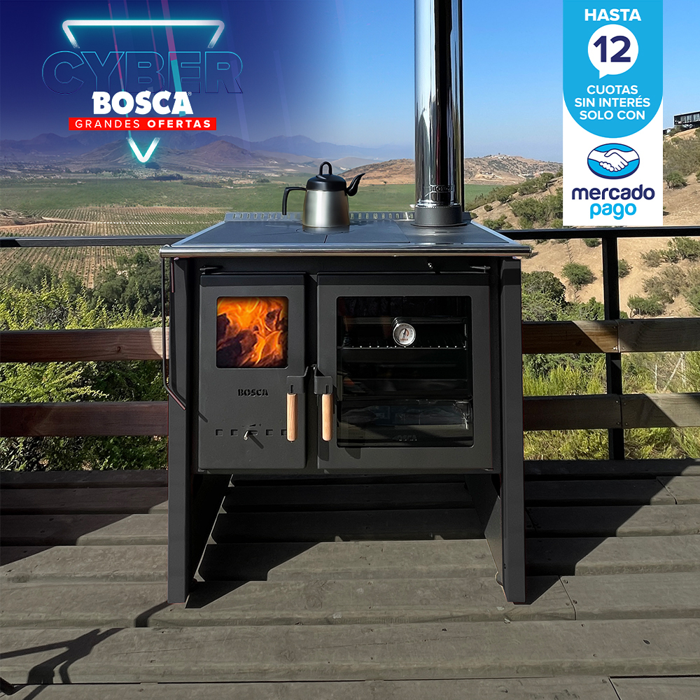 Bosca Chile