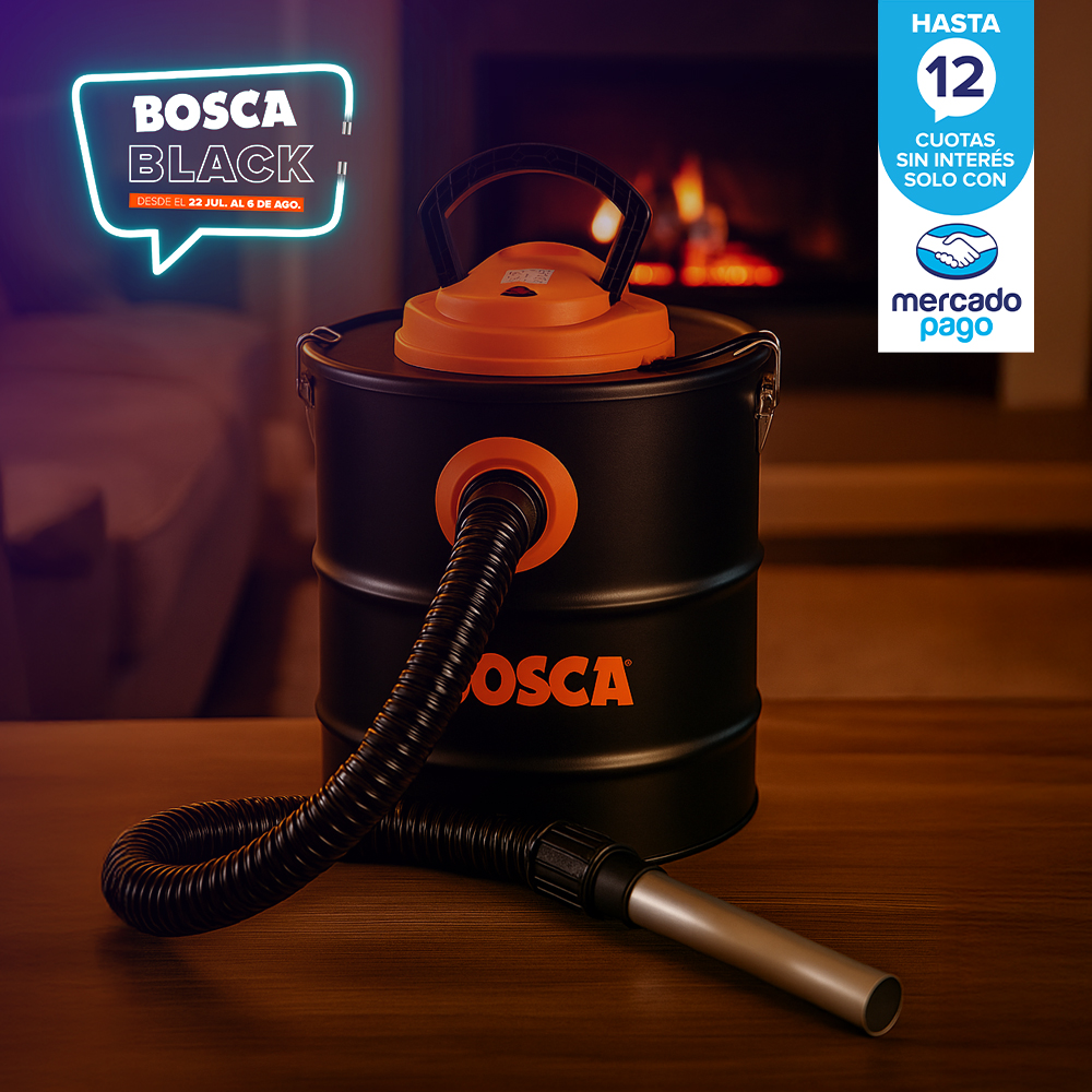 Bosca Chile