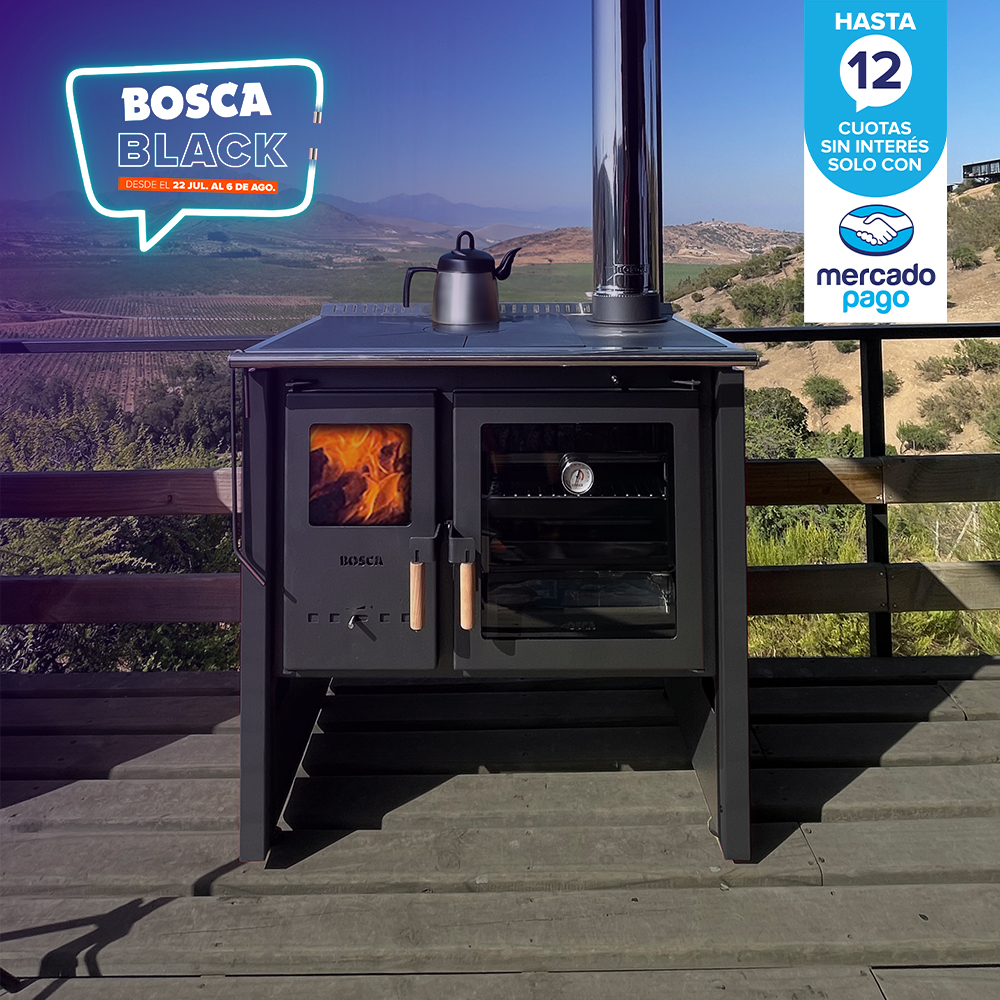 Bosca Chile
