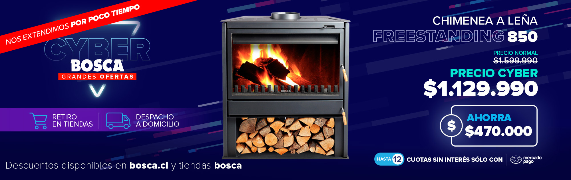 Bosca Chile