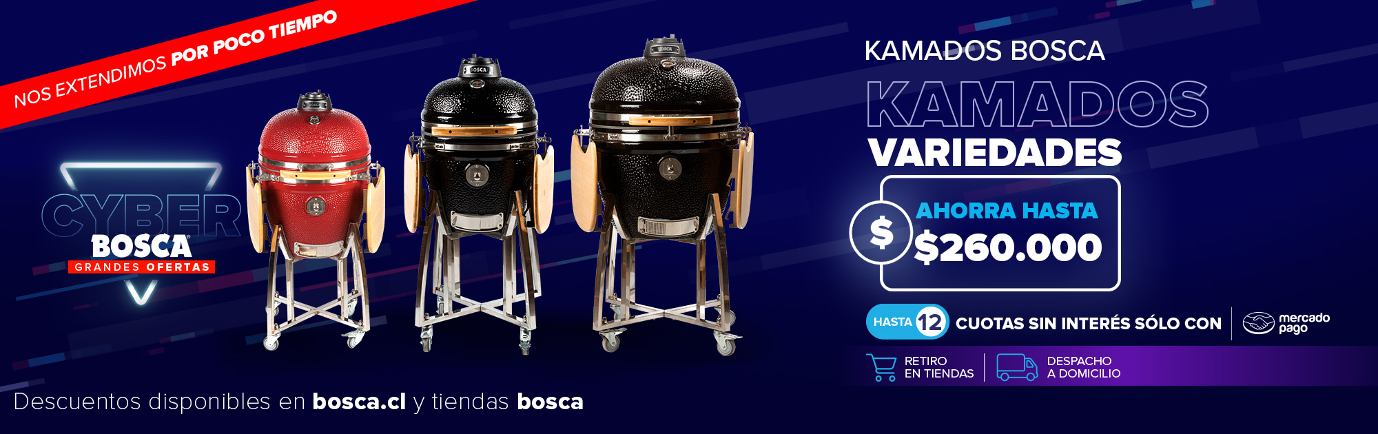 Bosca Chile