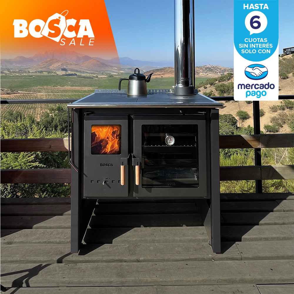 Bosca Chile