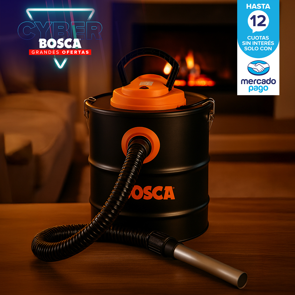 Bosca Chile