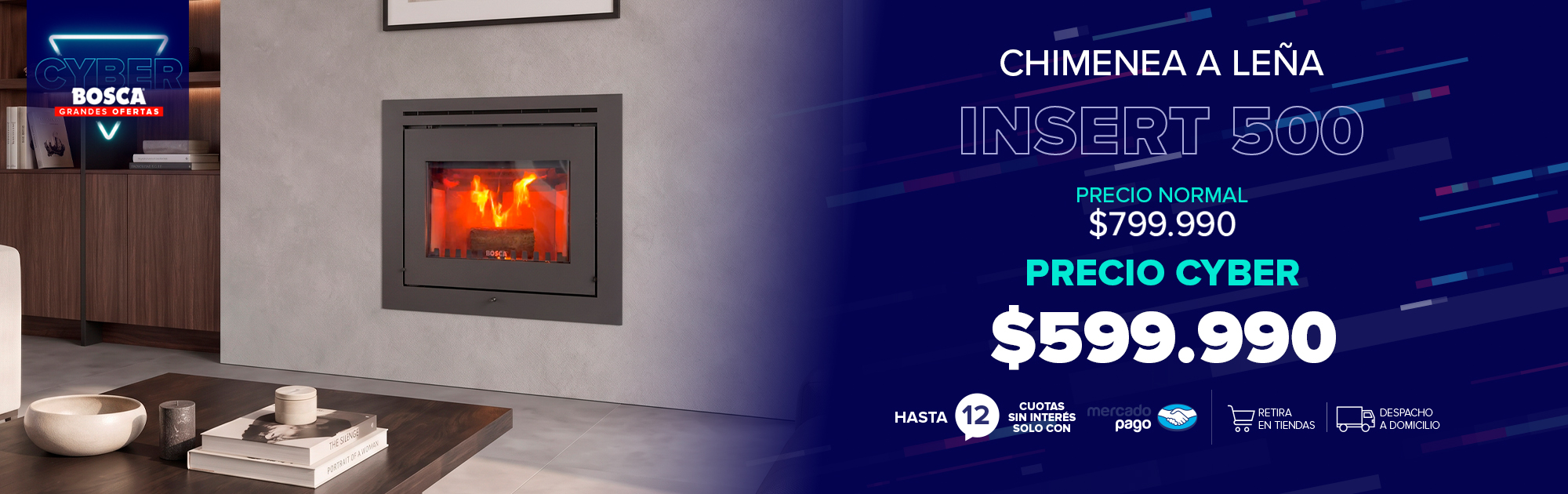 Bosca Chile