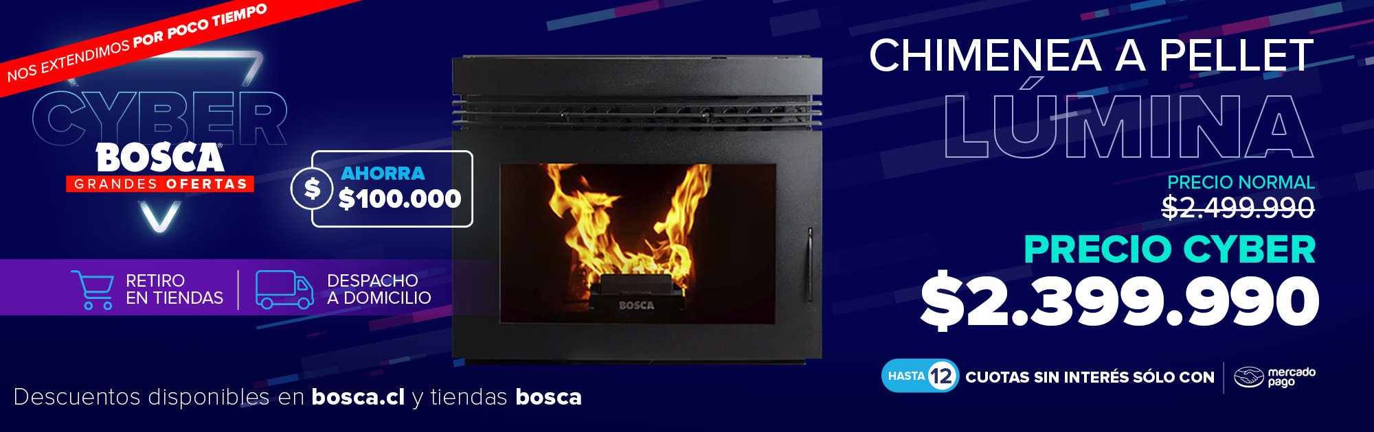 Bosca Chile