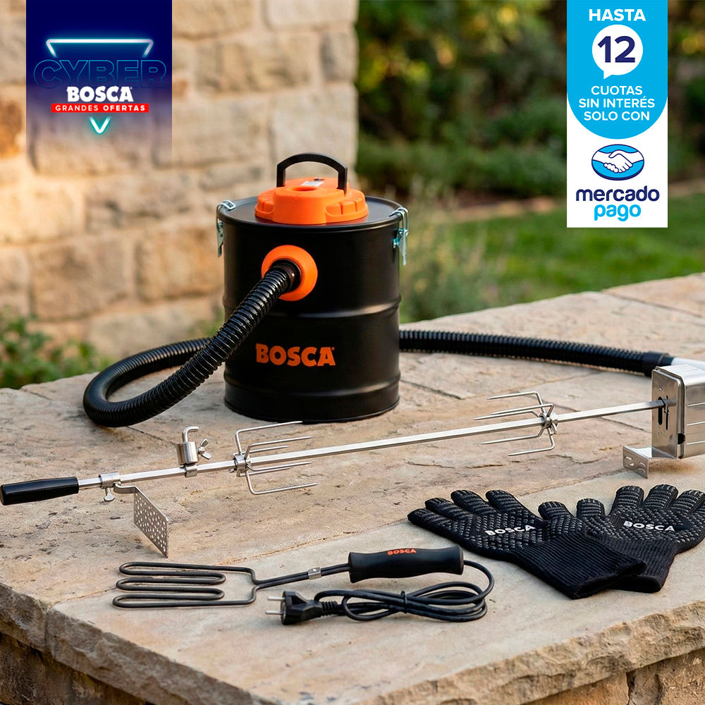 Bosca Chile