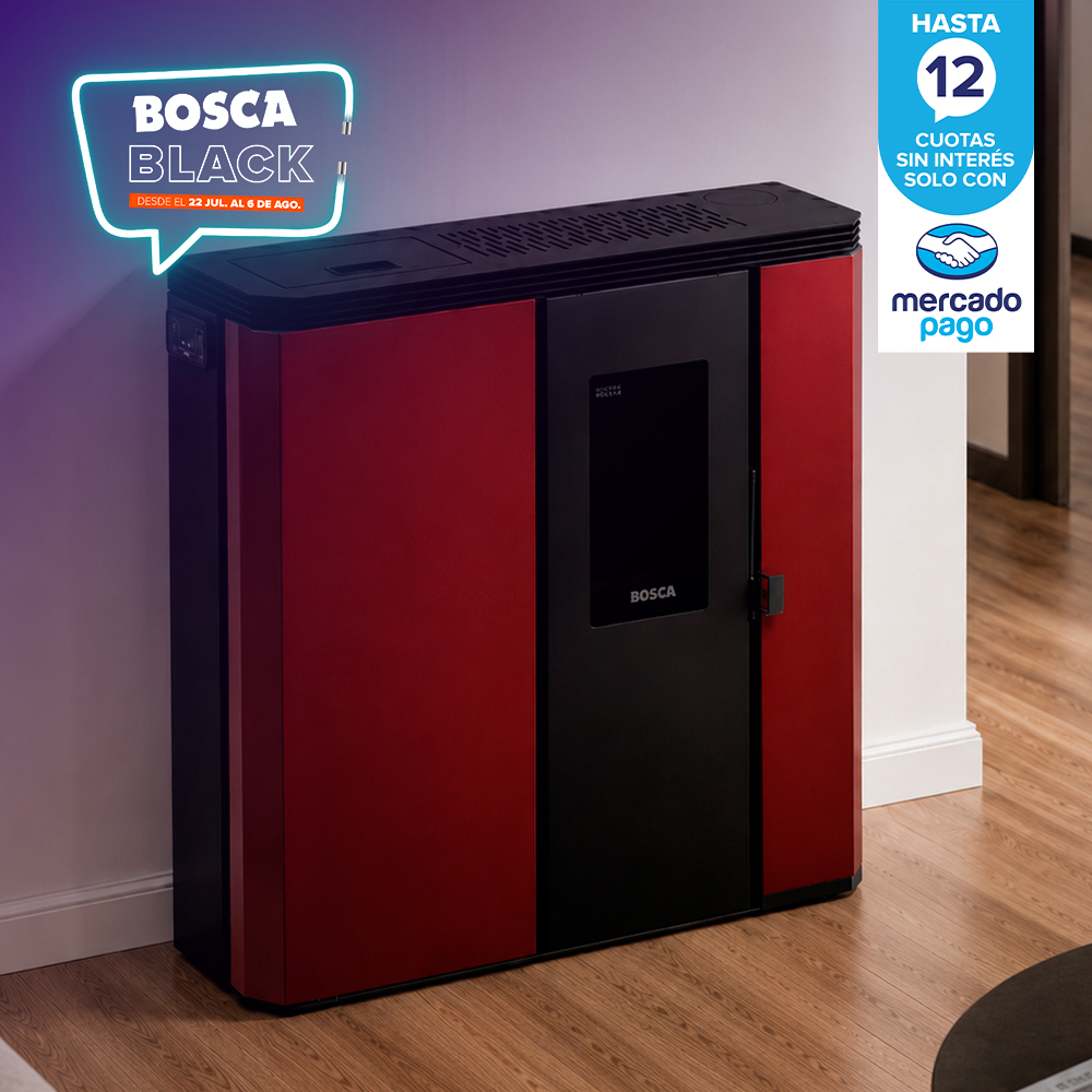 Bosca Chile