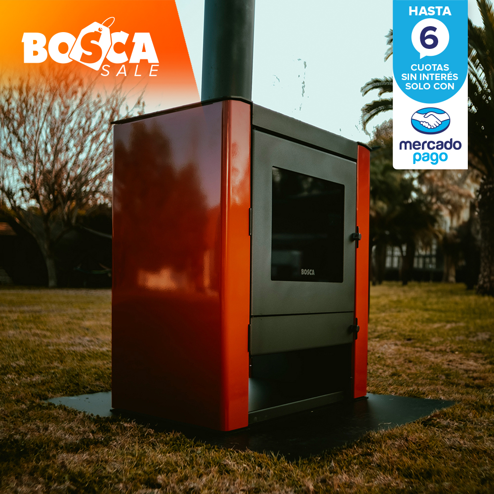 Bosca Chile