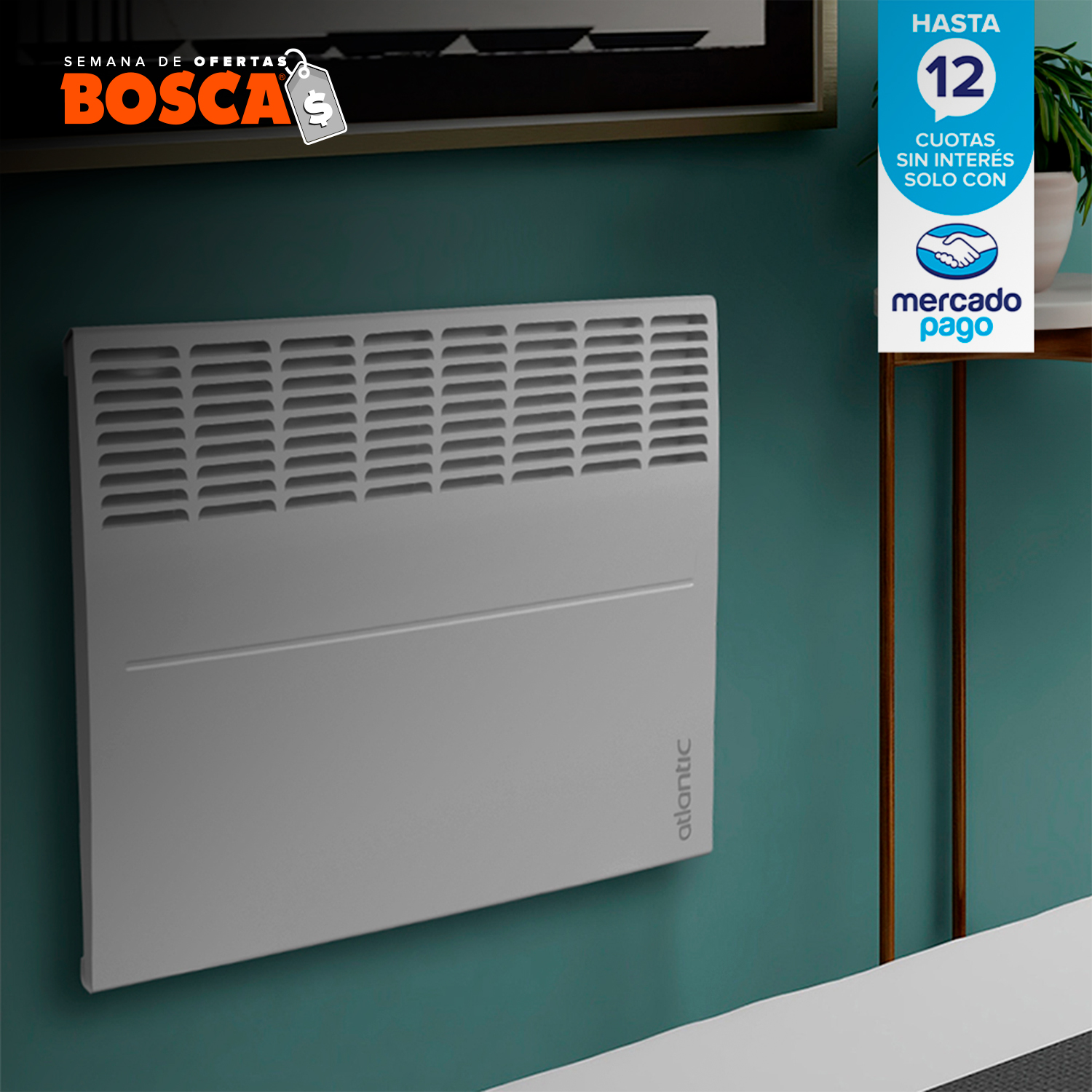 Bosca Chile