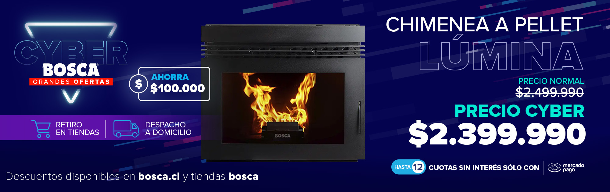 Bosca Chile