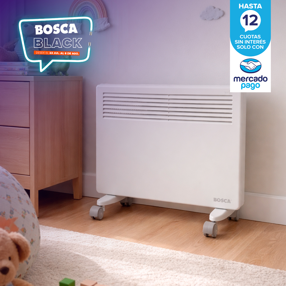 Bosca Chile