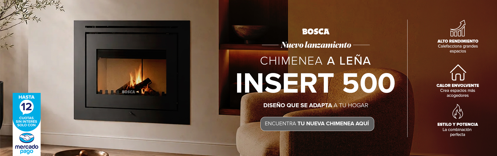 Bosca Chile