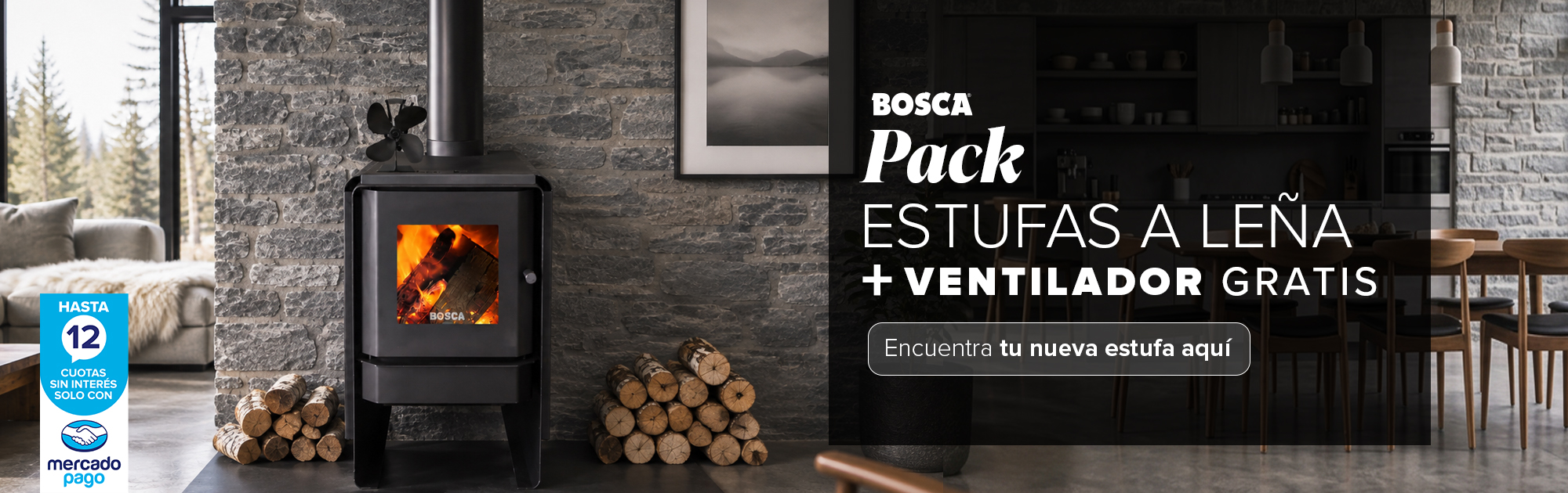 Bosca Chile