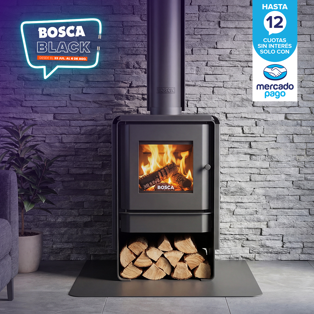 Bosca Chile
