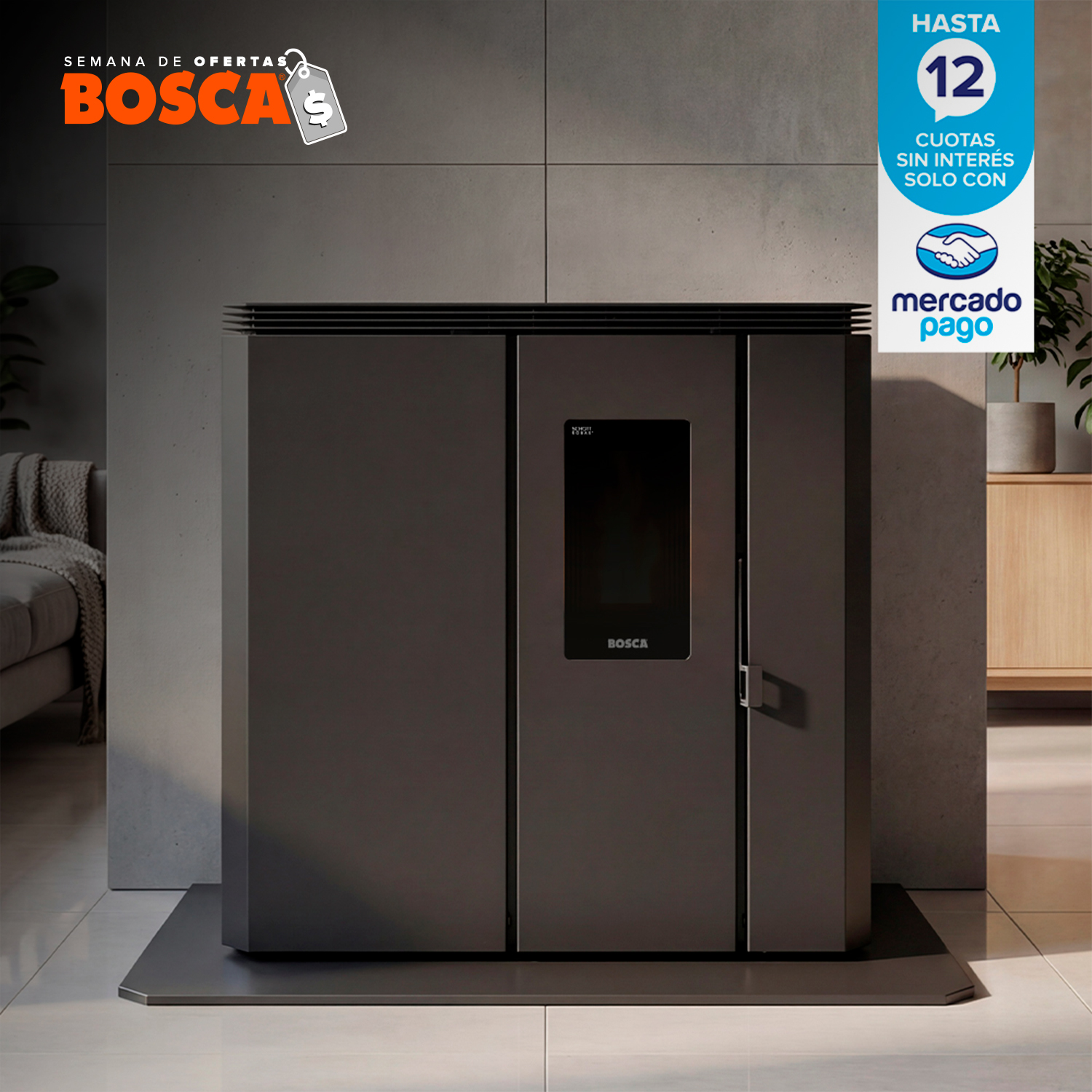 Bosca Chile