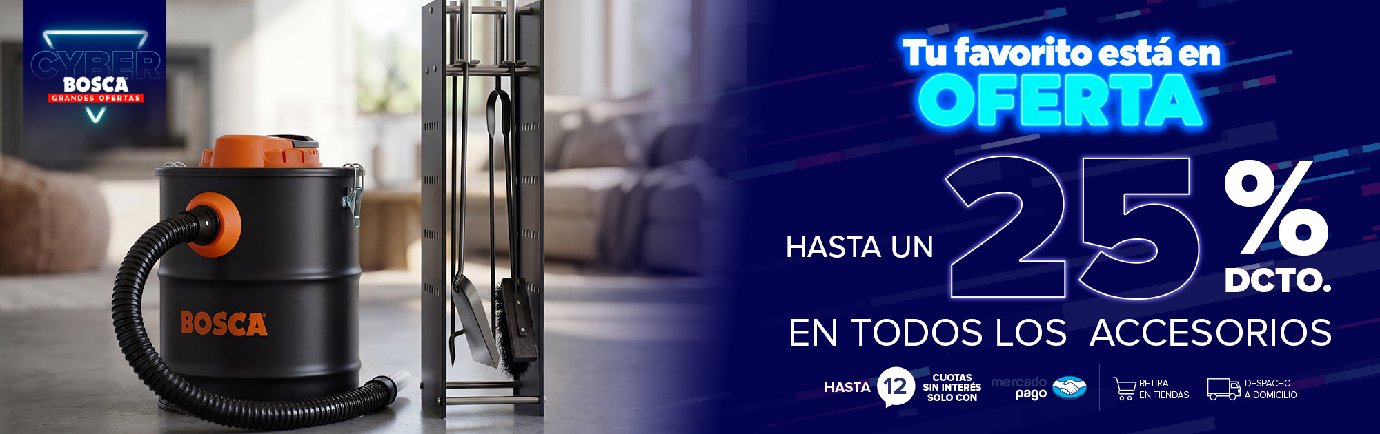 Bosca Chile
