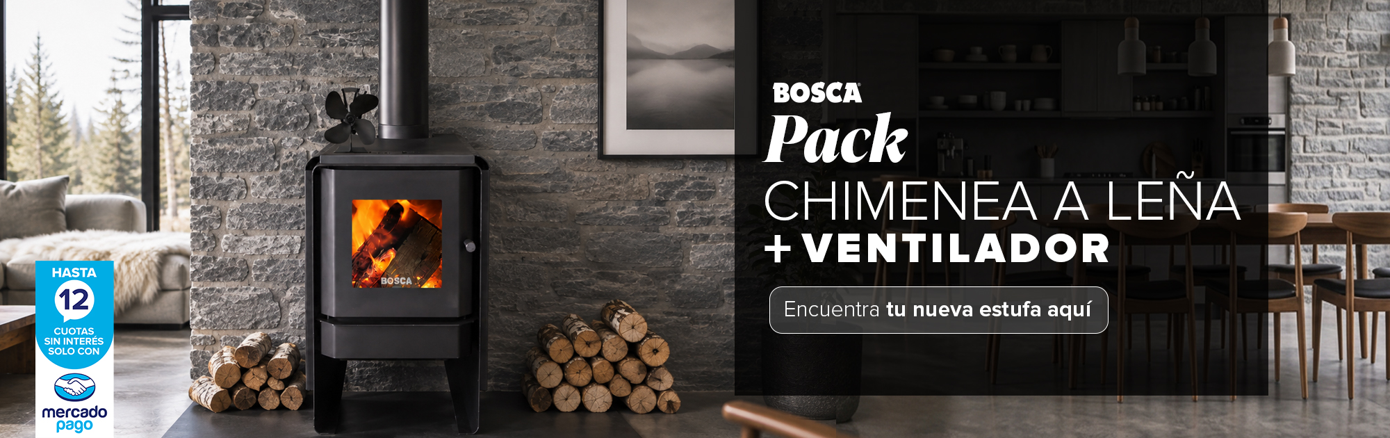 Bosca Chile