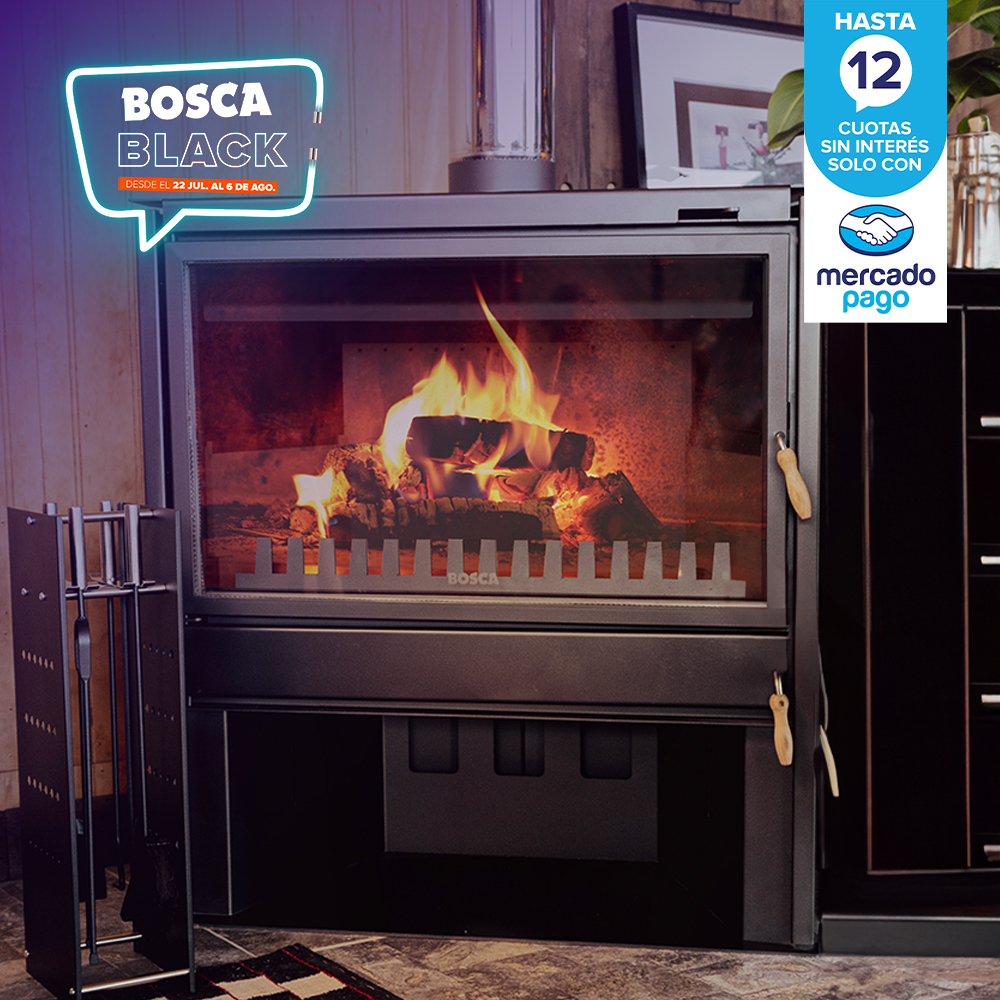 Bosca Chile