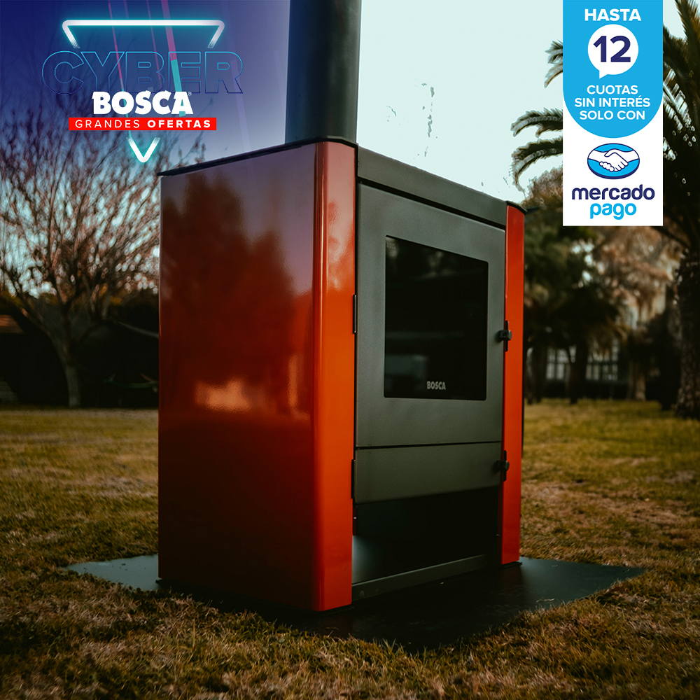 Bosca Chile