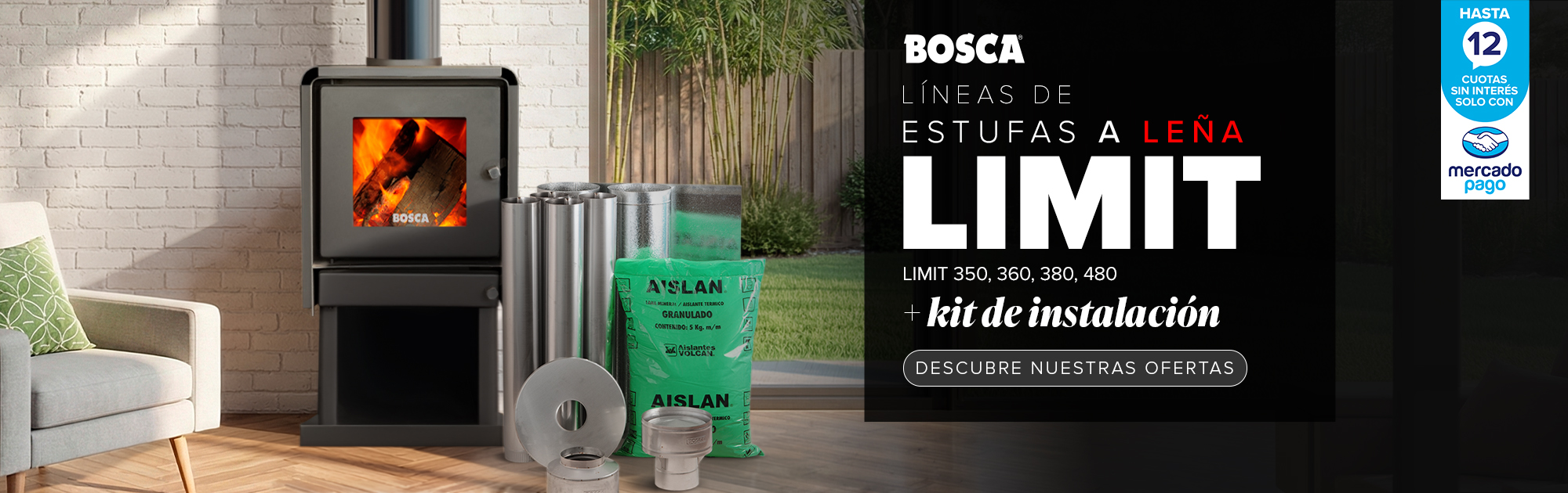 Bosca Chile