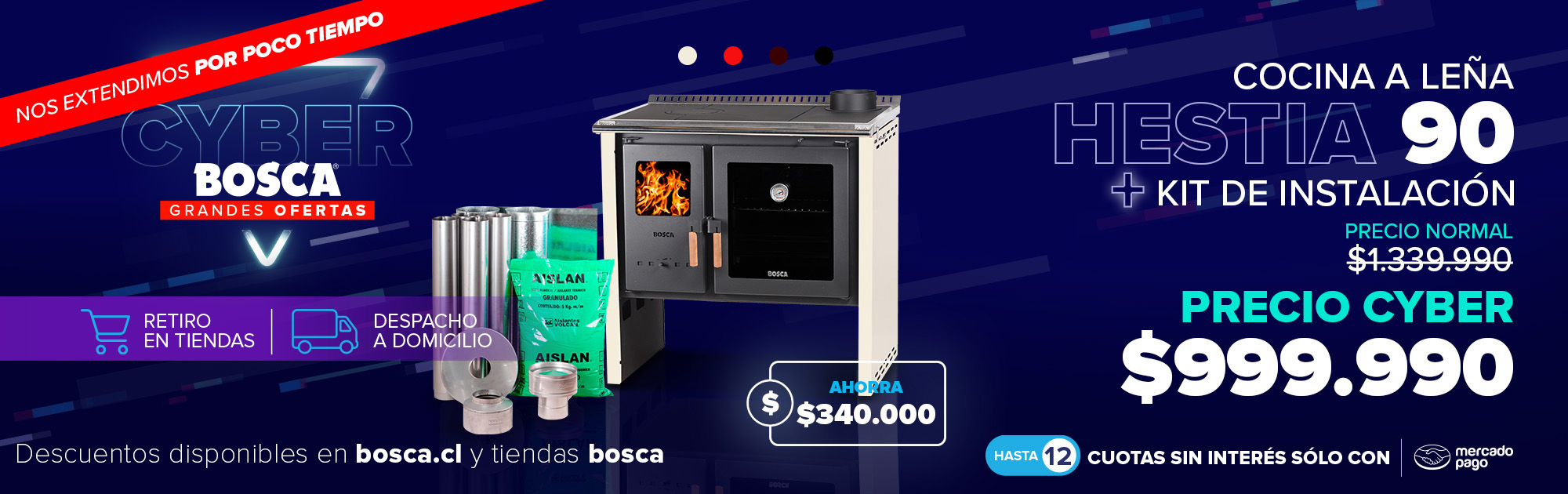Bosca Chile