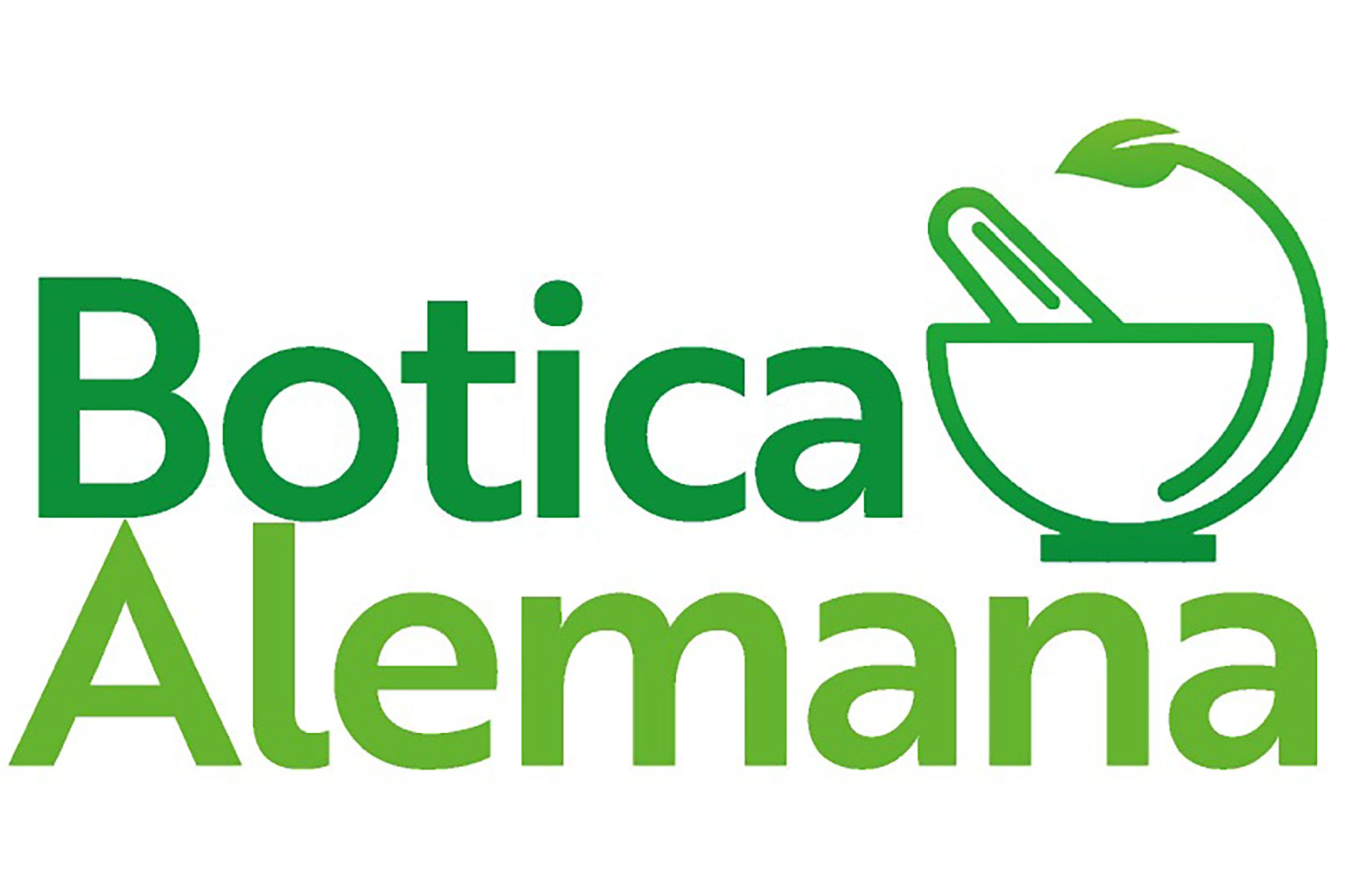 Botica Alemana