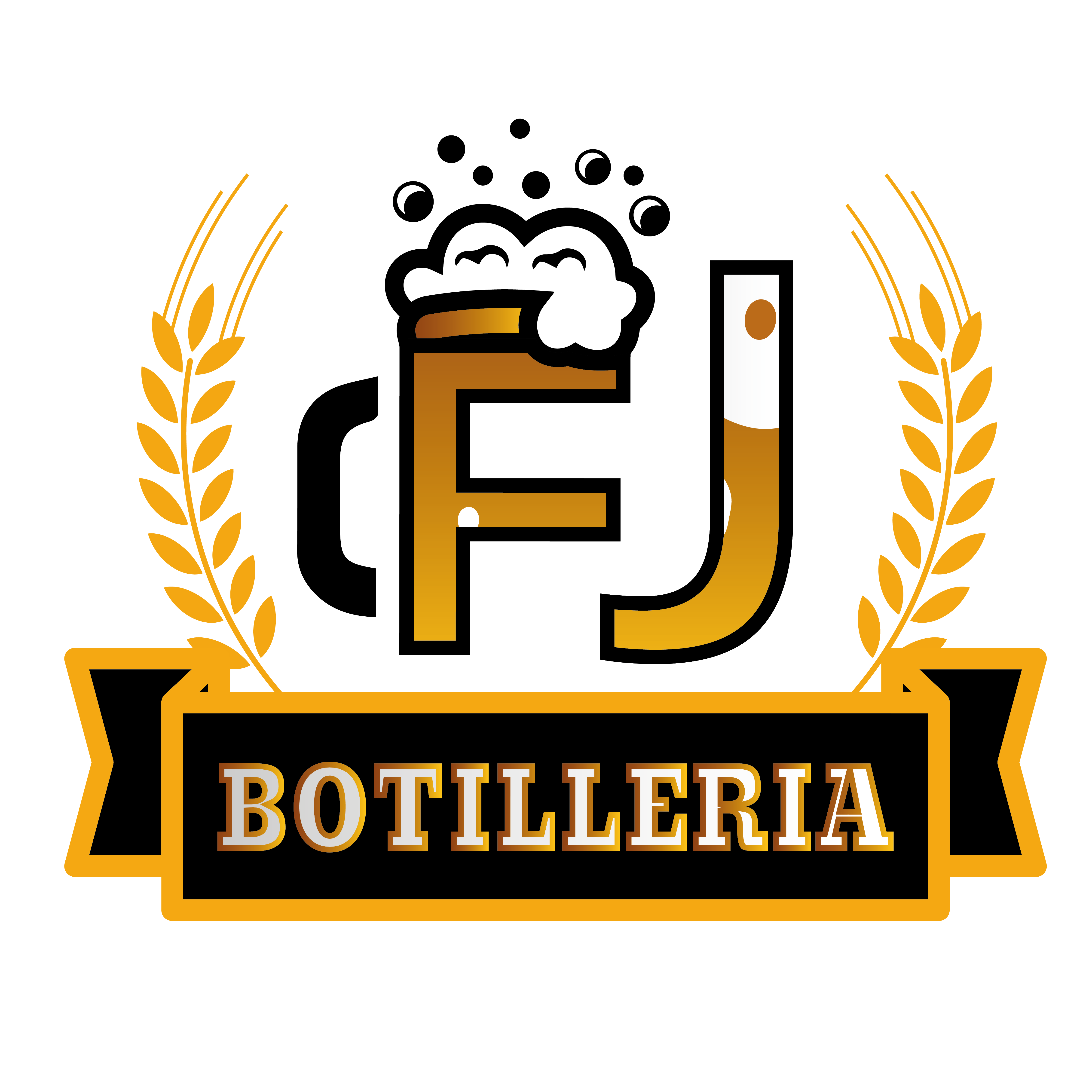 Botillería FJ