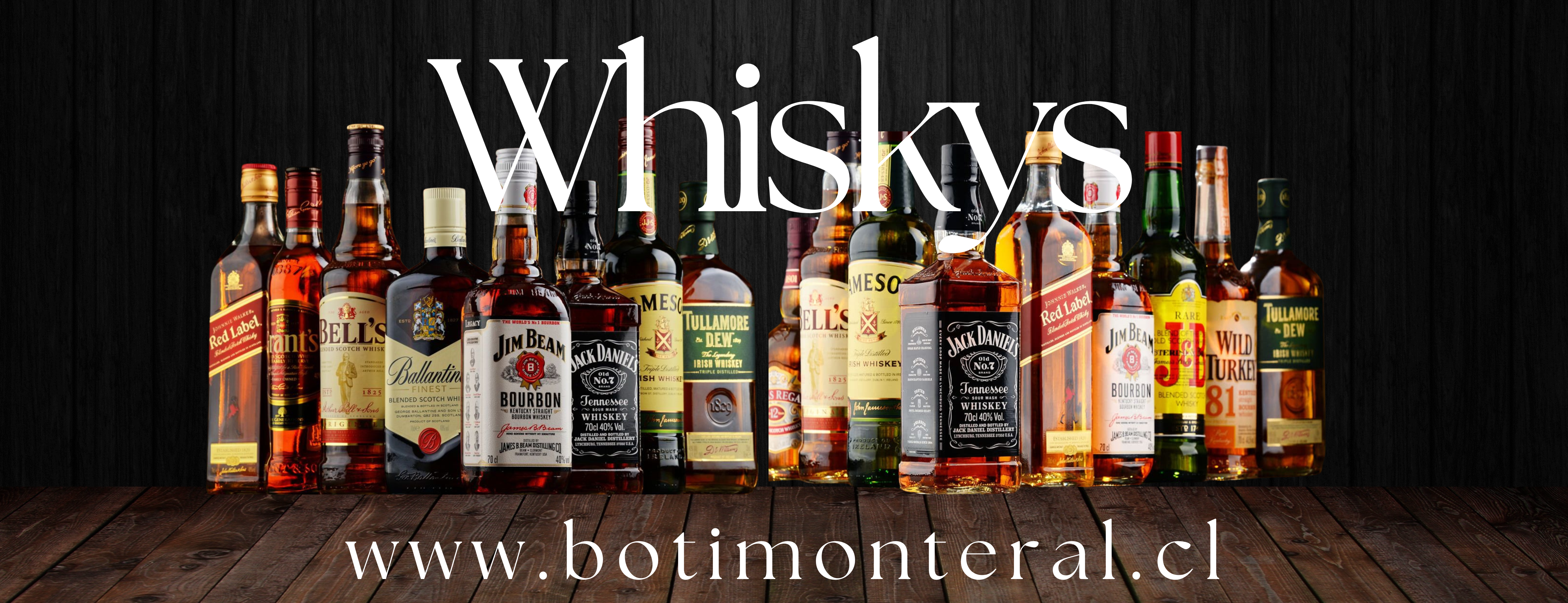 Luces, cámara, acción.