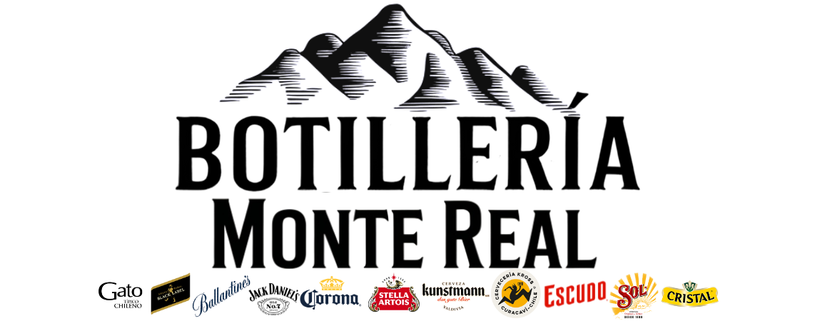 Botillería Monte Real 