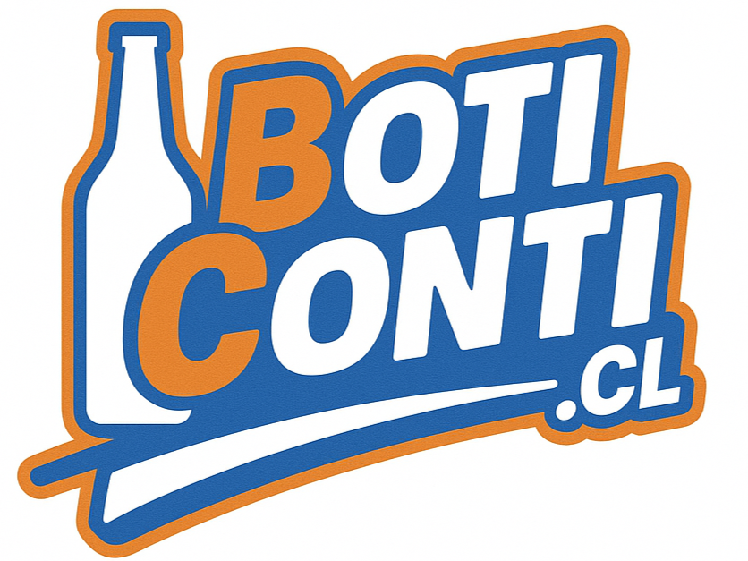 Boticonti.cl - Tu Botillería online en Constitución