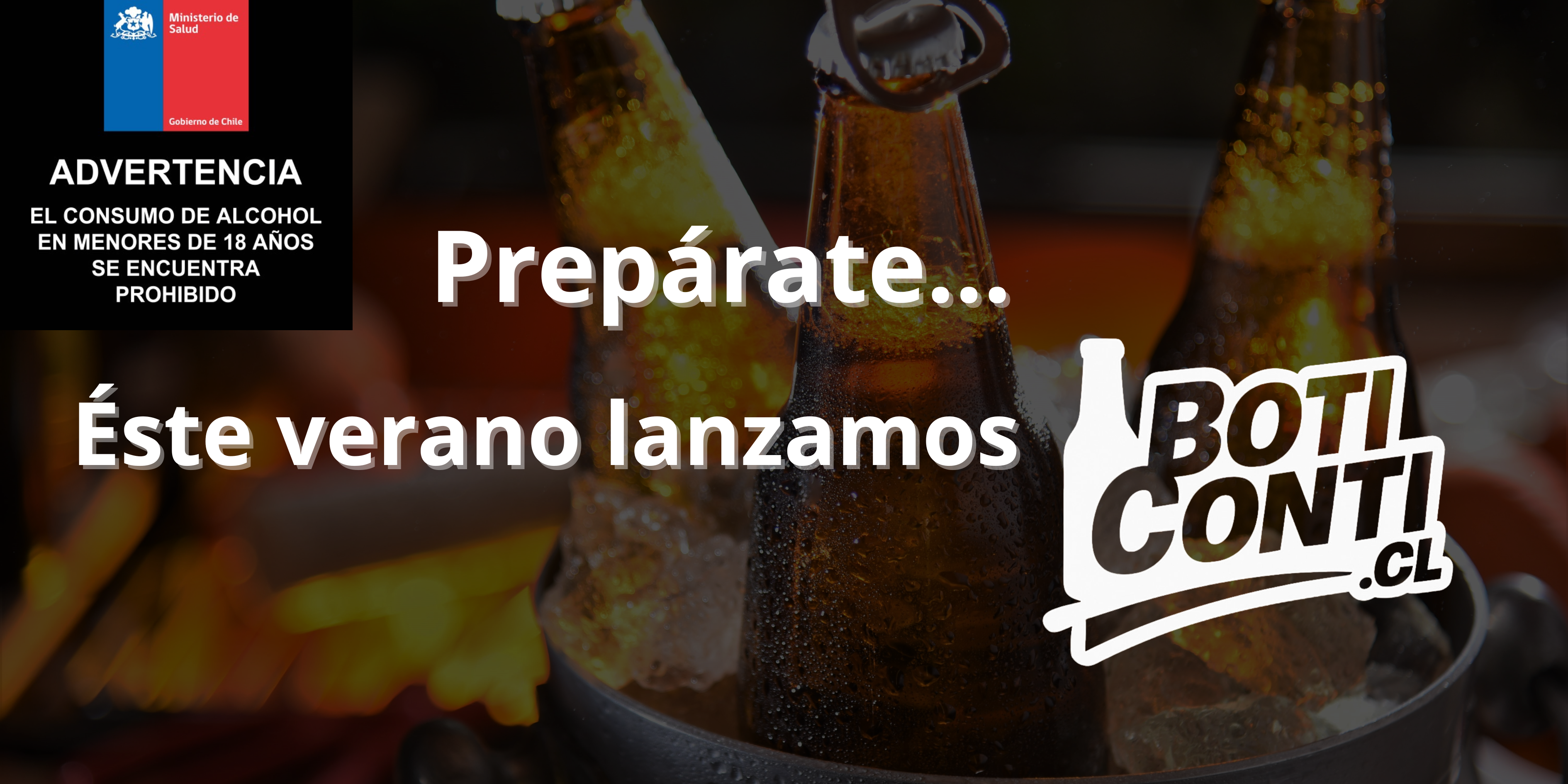 Boticonti.cl - Tu Botillería online en Constitución