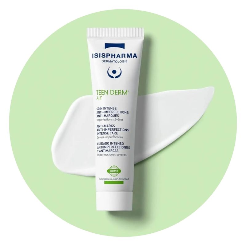 Rutina recomendada para pieles con acné