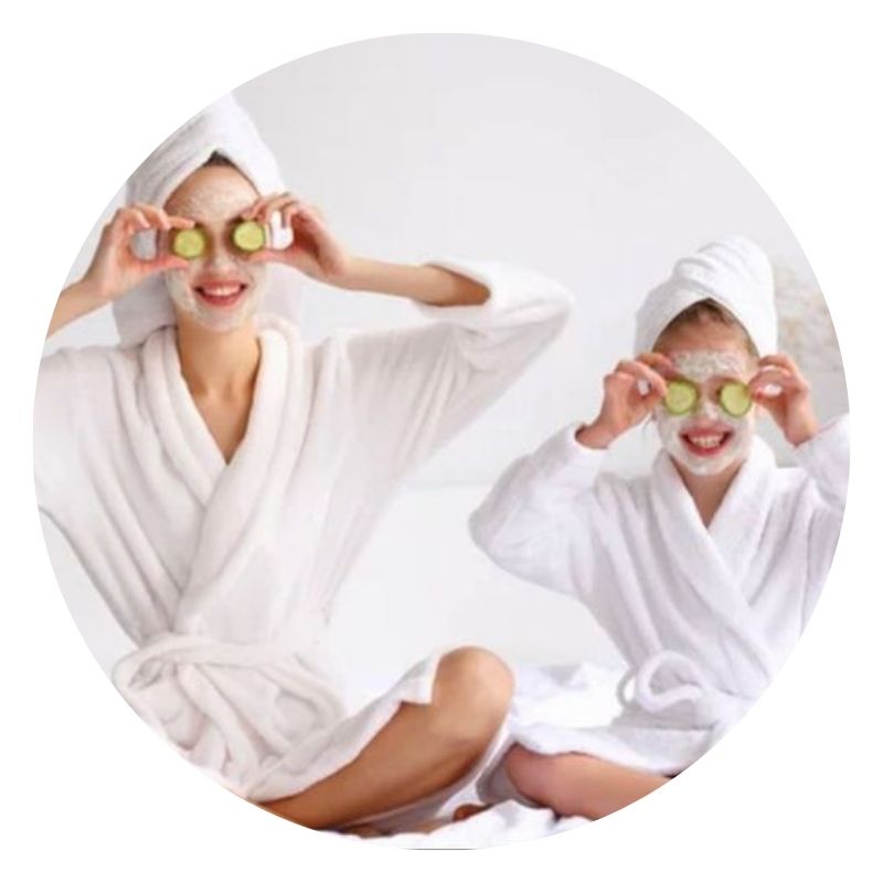 Regala belleza y bienestar integral