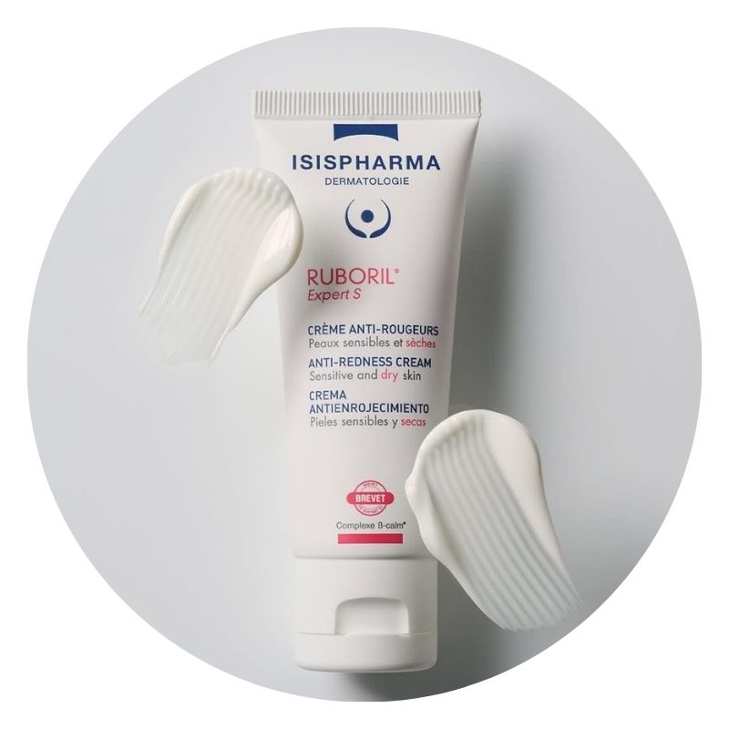 Piel Sensible / Reactiva