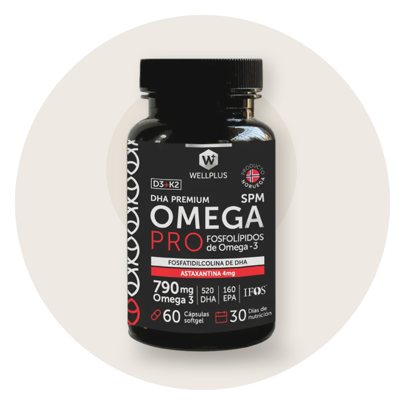 SUPLEMENTOS NUTRICIONALES