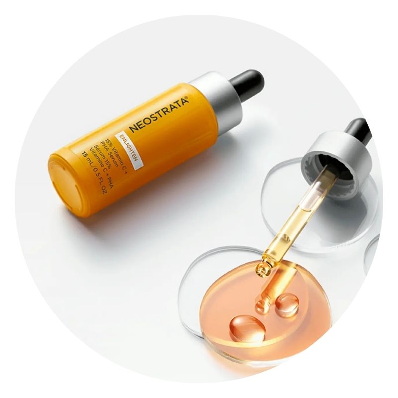 Tratamientos para manchas