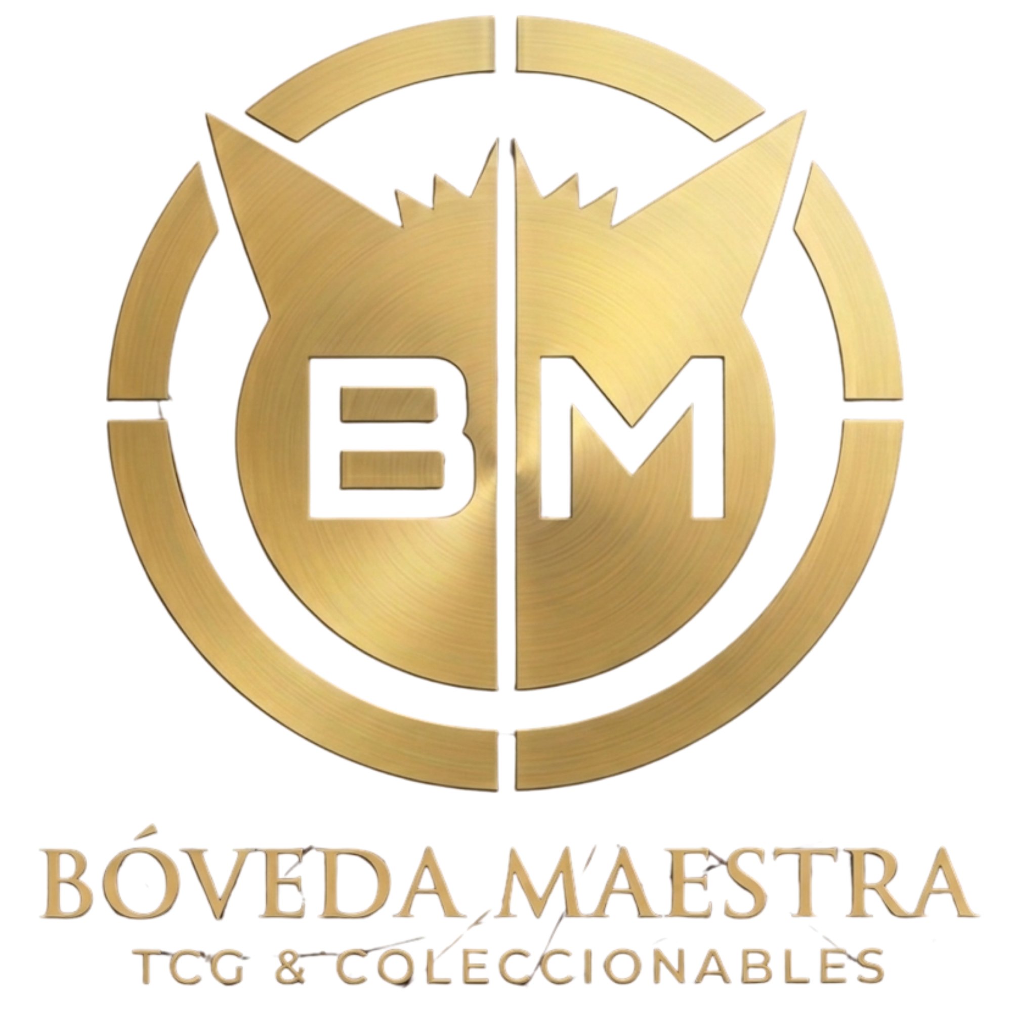 Boveda Maestra