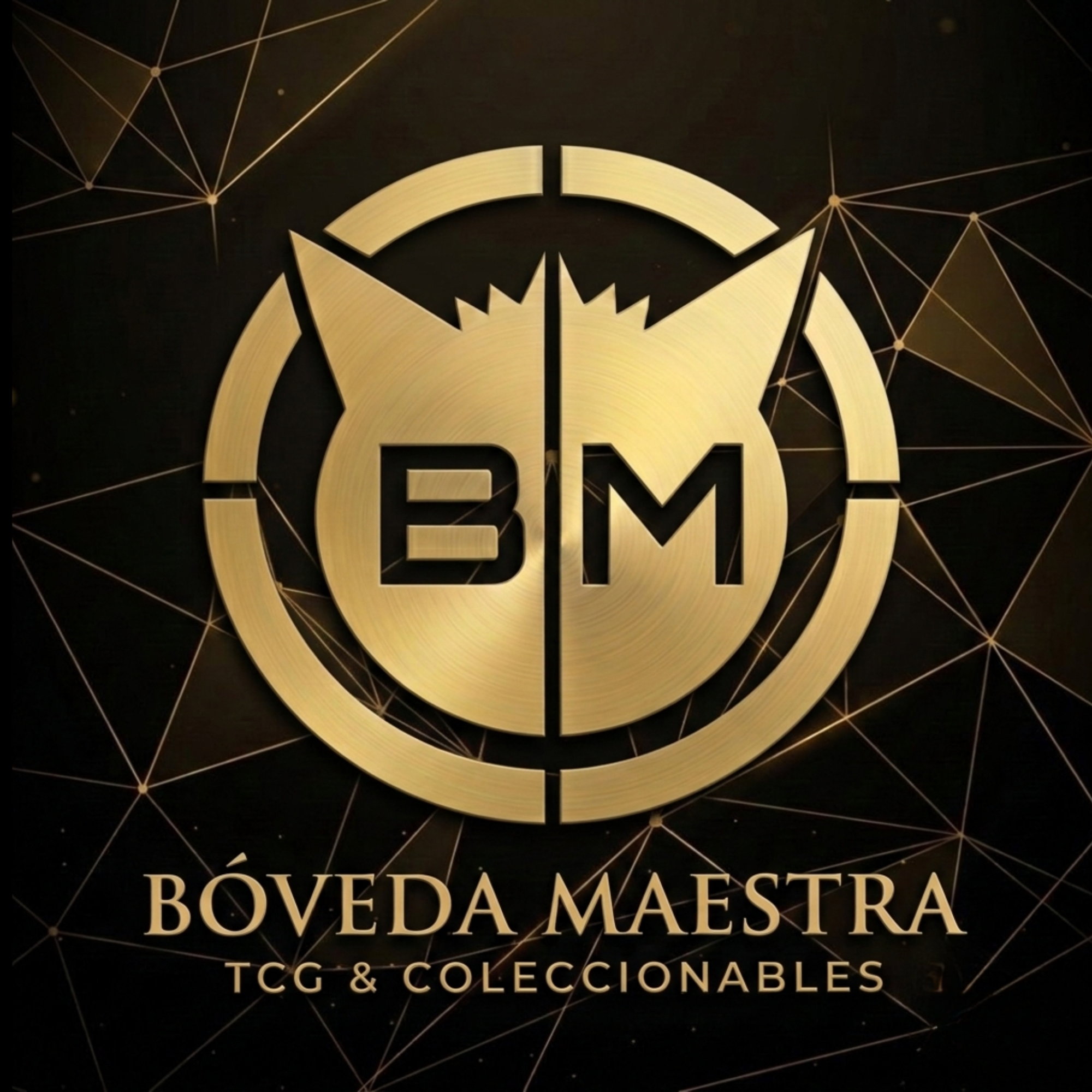 Boveda Maestra