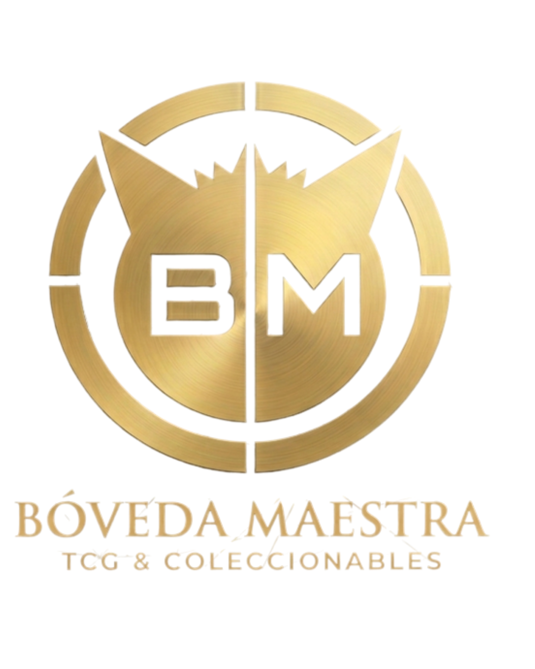 Boveda Maestra
