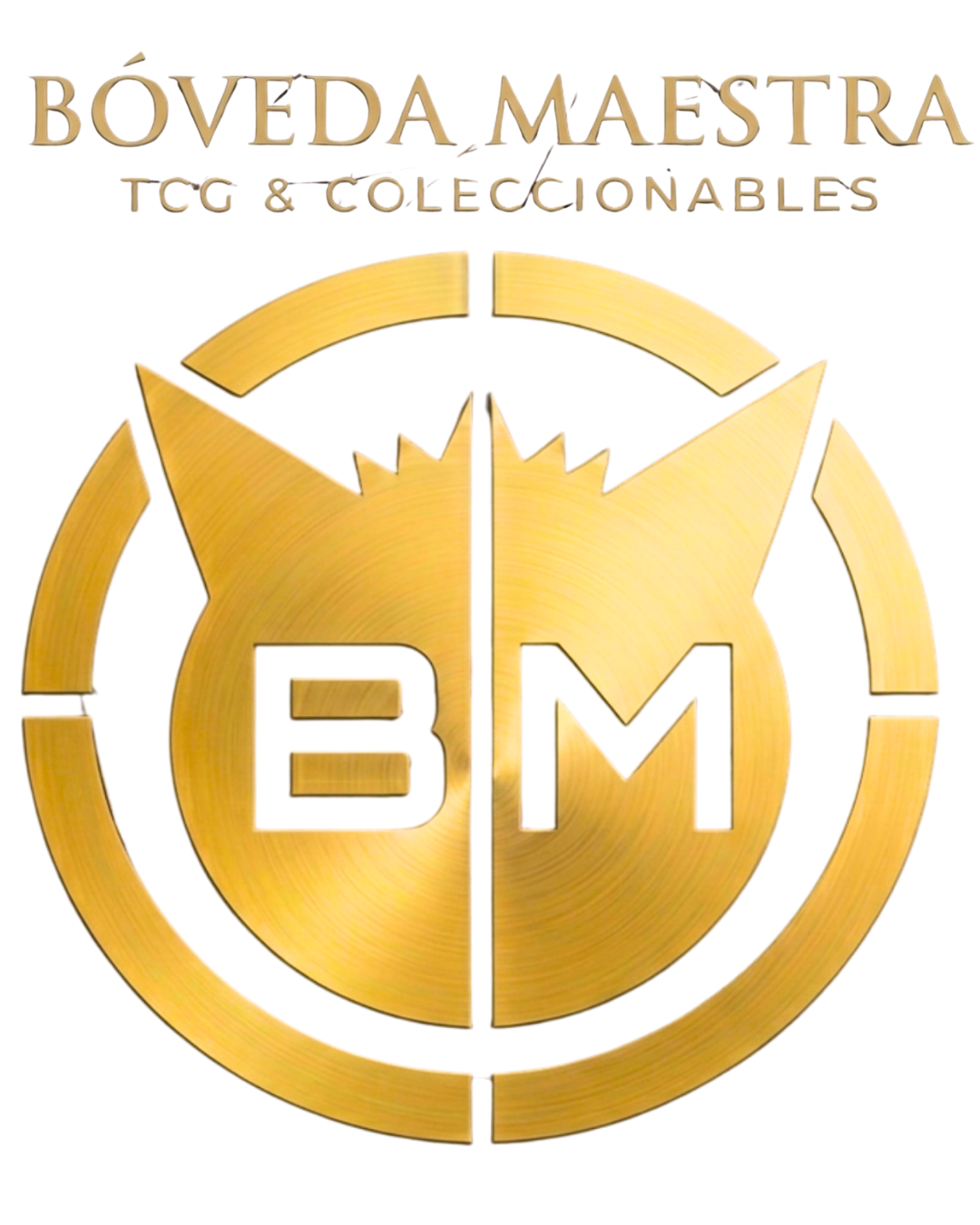 Boveda Maestra