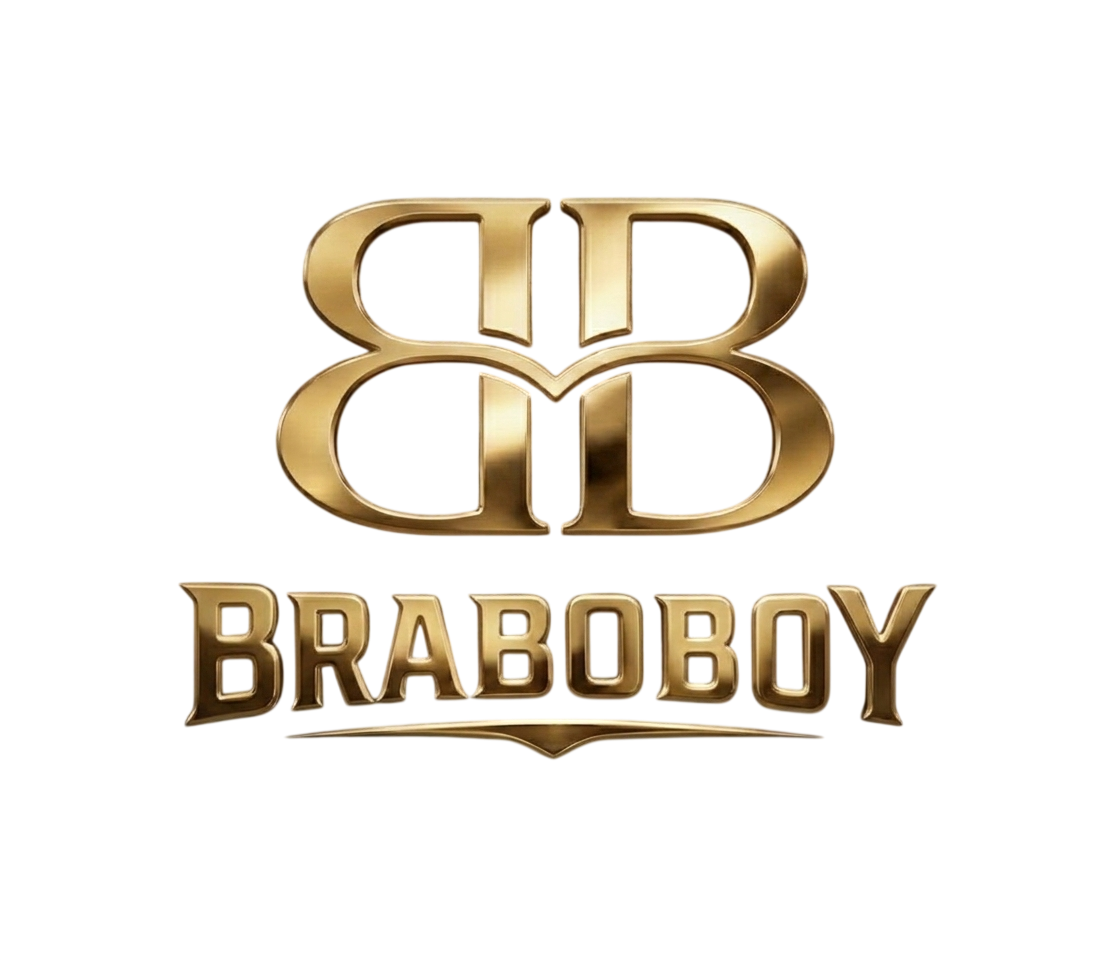 BRABOBOY - Vestuário Agro