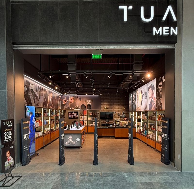 Encuentra la colección Brangus en tiendas TUA MEN