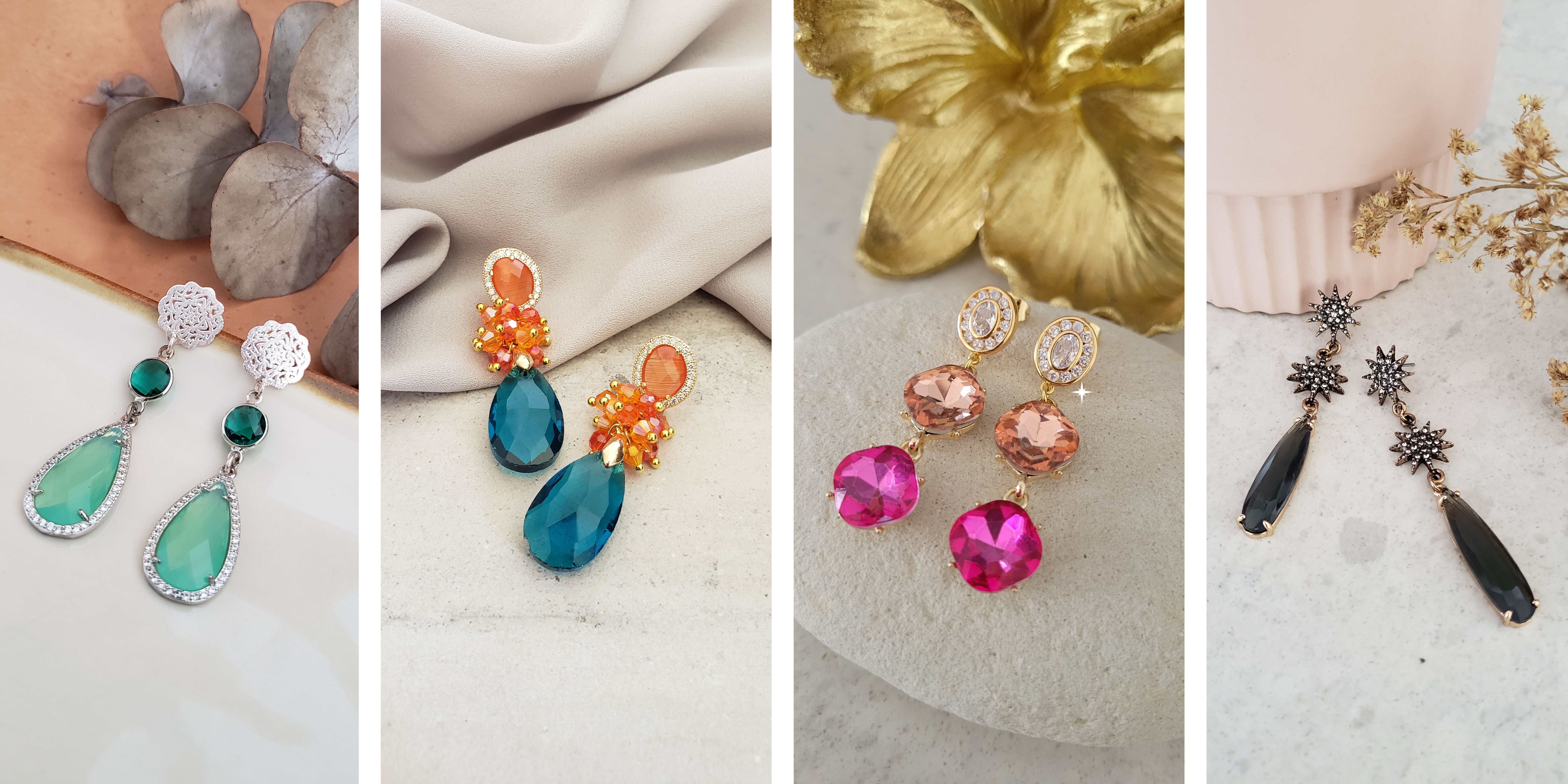 Braut Accesorios