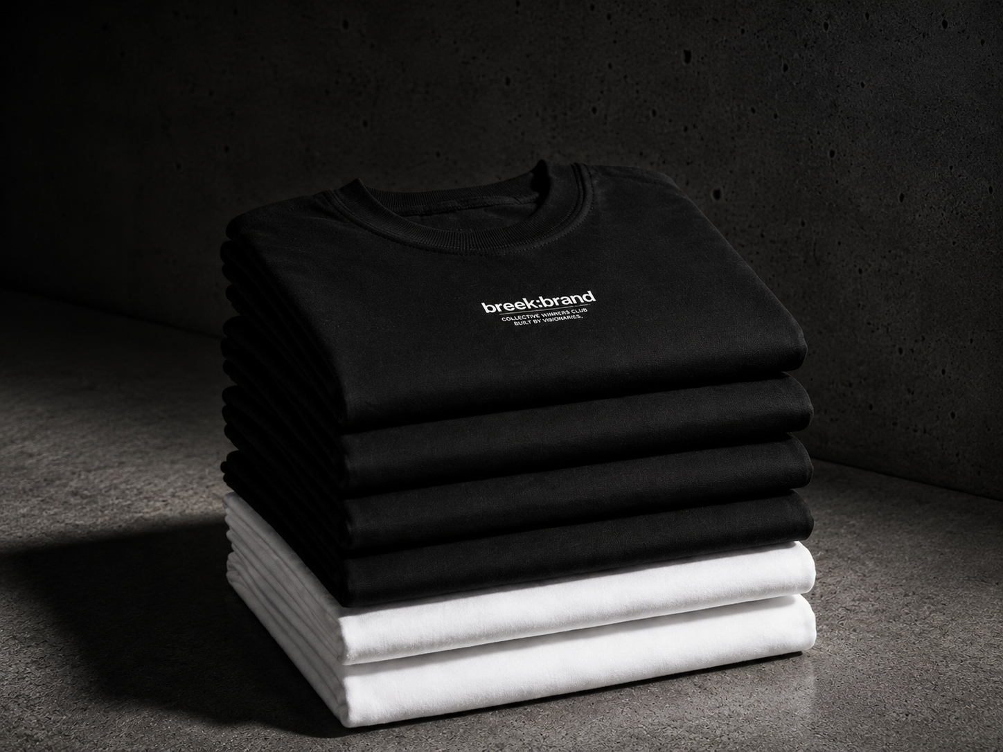 ADN BREEK BRAND