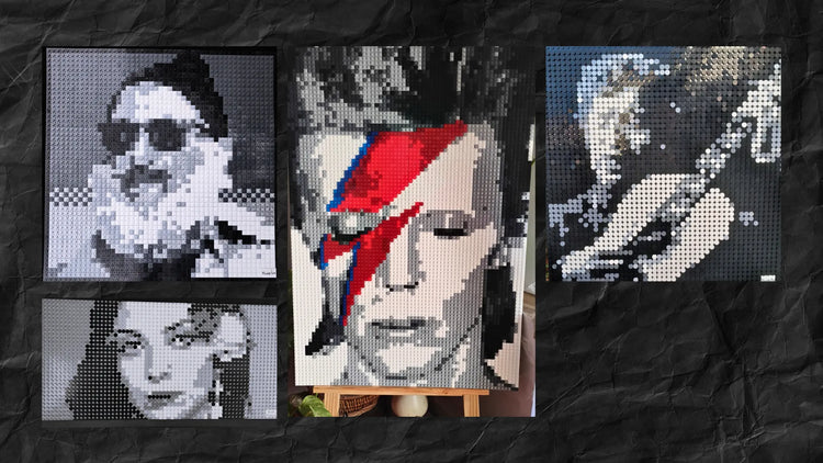 ¿No encuentras el diseño perfecto?