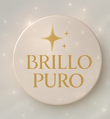 Brillo puro