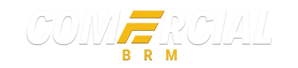 Comecial Brm Spa
