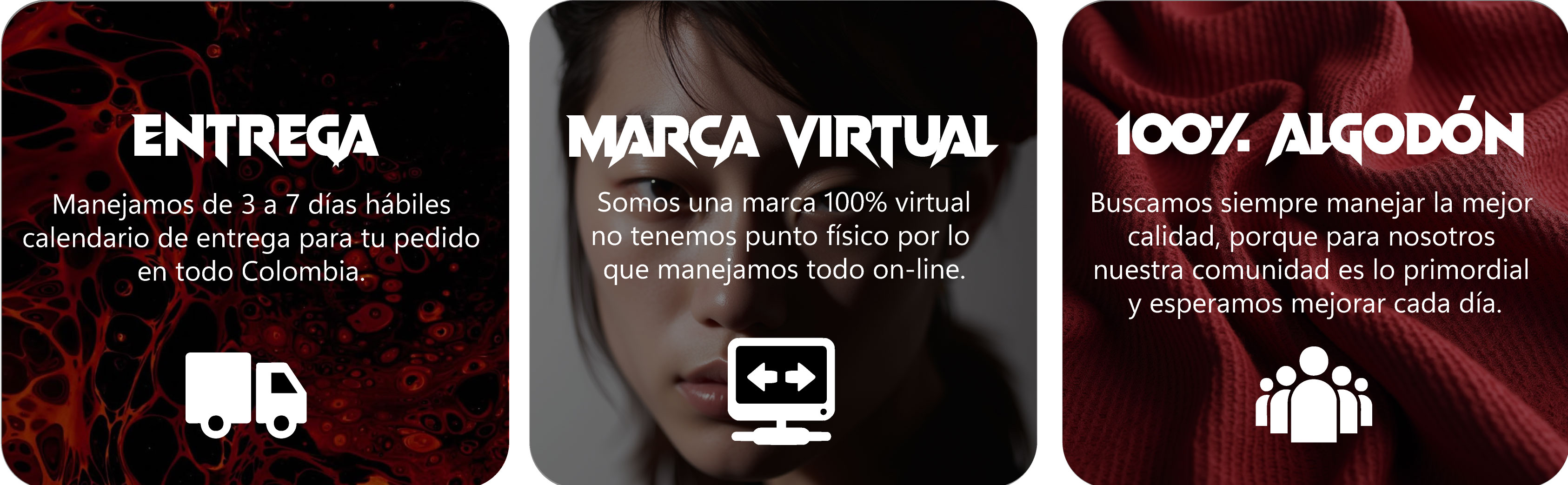 Título de la Sección